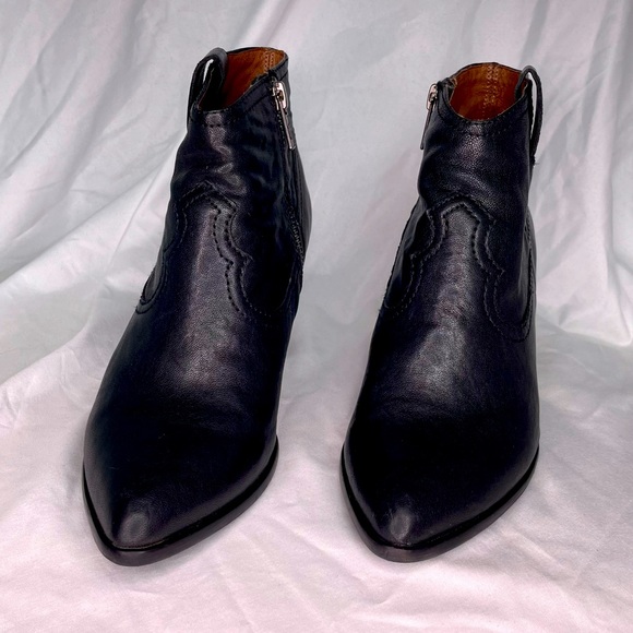 Frye Shoes - Frye Reina booties 6